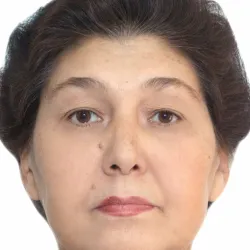 Фотография репетитора Черюкина Гузель Леонидовна