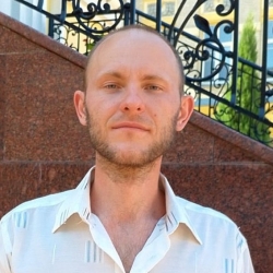 Фотография репетитора Севастьянов Павел Сергеевич