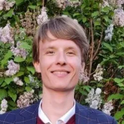 Фотография репетитора Сущевский Константин Владимирович