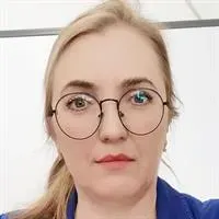 Фотография репетитора Извекова Юлия Борисовна