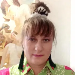 Фотография репетитора Киреева Анастасия Владимировна