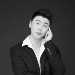 Фотография репетитора Сюй Нин 