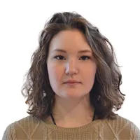 Фотография репетитора Смирнова Анна Андреевна