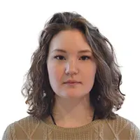 Фотография репетитора Смирнова Анна Андреевна