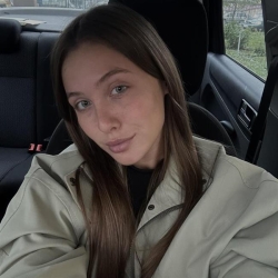 Фотография репетитора Картушина Яна Викторовна