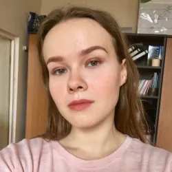 Фотография репетитора Кузенкова Екатерина Юрьевна
