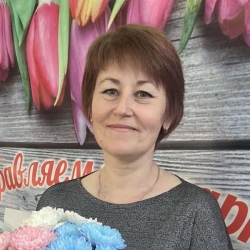 Фотография репетитора Сорвина Валентина Петровна