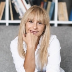 Фотография репетитора Матвеева Виктория Викторовна