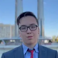 Фотография репетитора Корсаев Артемий Батаевич