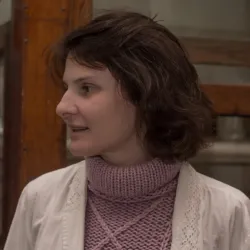 Фотография репетитора Лилиенберг Антонина Ильинична