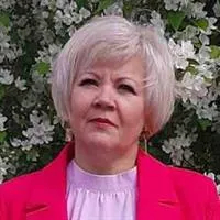 Фотография репетитора Курочкина Татьяна Петрова