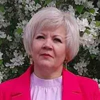 Фотография репетитора Курочкина Татьяна Петрова