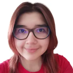 Фотография репетитора Хаджи Каринэ Рафаэлевна