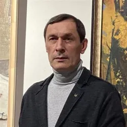 Фотография репетитора Лесков Филипп Святославович