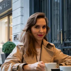 Фотография репетитора Голубева Юлия Сергеевна