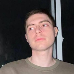 Фотография репетитора Казарин Богдан Аркадьевич