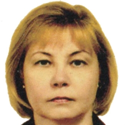 Фотография репетитора Лихарева Нина Евгеньевна