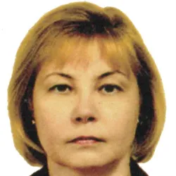 Фотография репетитора Лихарева Нина Евгеньевна