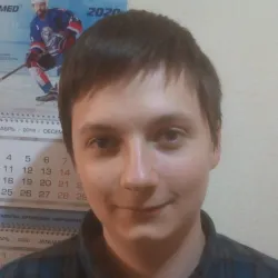 Фотография репетитора Кирякин Александр Андреевич