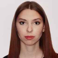 Фотография репетитора Кожевникова Елизавета Александровна