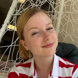 Фотография репетитора Мазницына Валерия Игоревна