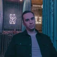 Фотография репетитора Рязанов Дмитрий Евгеньевич