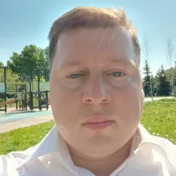 Фотография репетитора Вальков Николай Владимирович