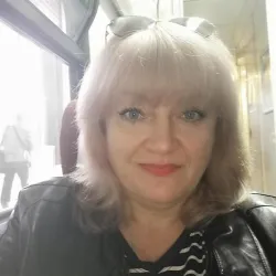 Фотография репетитора Сотникова Светлана Викторовна