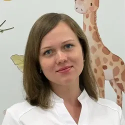 Фотография репетитора Сергиенко Ирина Николаевна