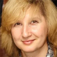 Фотография репетитора Румянцева Елена Александровна