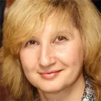 Фотография репетитора Румянцева Елена Александровна