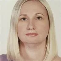 Фотография репетитора Иванова Оксана Юрьевна