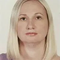 Фотография репетитора Иванова Оксана Юрьевна