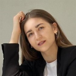 Фотография репетитора Чуклинова Салима Альфредовна