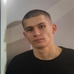 Фотография репетитора Бушуев Тимофей Игоревич