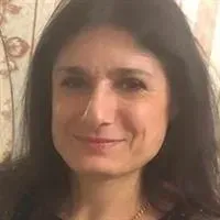 Фотография репетитора Джамалян Анжела Михайловна