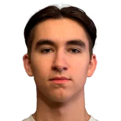 Фотография репетитора Халилев Владислав Виленович