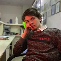 Фотография репетитора Оздемир Рифат Ахметович