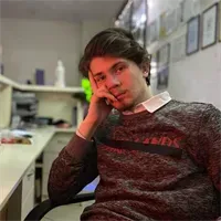 Фотография репетитора Оздемир Рифат Ахметович