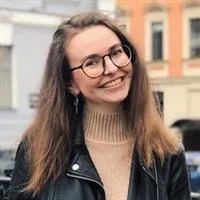 Фотография репетитора Тимофеева Ирина Олеговна