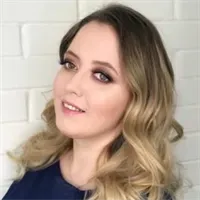 Фотография репетитора Николаева Снежана Игоревна