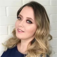 Фотография репетитора Николаева Снежана Игоревна