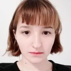 Фотография репетитора Поймёнова Виктория Рамизовна