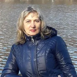 Фотография репетитора Чернова Наталья Валентиновна