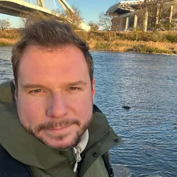 Фотография репетитора Гусев Егор Михайлович