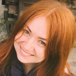 Фотография репетитора Андриянова Алина Валерьевна