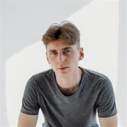 Фотография репетитора Трофимцев Данил Петрович