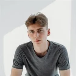 Фотография репетитора Трофимцев Данил Петрович