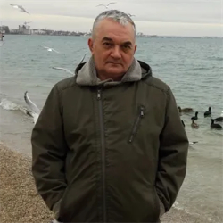 Фотография репетитора Мешков Николай Валерьевич