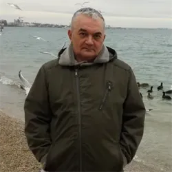 Фотография репетитора Мешков Николай Валерьевич